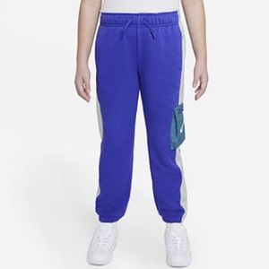 Nike Sportswear Heritage Fleece Pants Big Kids XL+